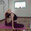 Mariana Yvanouwzka, Yoga instructor in Valencia