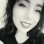 Katherine Quintanilla, Cuidadora de gent gran a L'Hospitalet de Llobregat