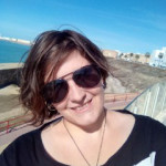 Mari Carmen Ramos, Psychologist in Cádiz
