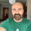 José Antonio Quesada Moreno, House cleaner in Cúllar Vega