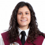 Elena Cano, Socorrista en Jaén