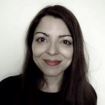 María Pérez Esteban, Psychologist in Madrid