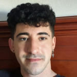 Daniel Caballero Gonzalez, Informático en Cádiz