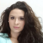 Pastora Cortes Heredia, Limpiadora en Dos Hermanas