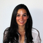 Alicia Arroyo, Content writer in Spanish in Sevilla