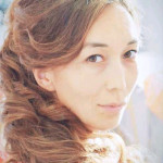 Liliia Alimguzhina, Content writer in Russian in Maó