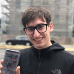 Víctor Portalez Coscolla, Videographer in Zaragoza