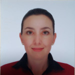 Gloria Inés Borja Gallego, Housekeeper in Barcelona