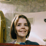 Angélica Saucedo, Babysitter in Alcalá de Henares