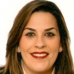Estrella  Mesa Masa, Psychologist in Huelva