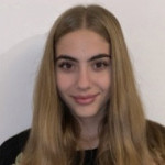Patricia Ruiz Piqueras, Nursing assistant in Alcoy
