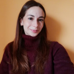Ariana Manzanares Rubio, Spanish tutor in Algeciras