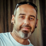 Juan Grande, Private chauffeur in Málaga