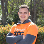 Oliver Cristian, Personal trainer in Madrid
