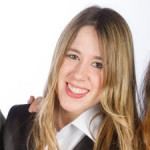 Laia Llorens, Psychologist in Lleida