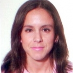 Diana Terriza, Psicóloga en Ciudad Real