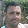 Rosendo Sanchez, Bricklayer in Terrassa
