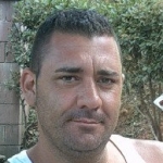 Rosendo Sanchez, Bricklayer in Terrassa