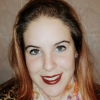 Tania Diaz, Nursing assistant in San Cristóbal de La Laguna