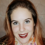 Tania Diaz, Nursing assistant in San Cristóbal de La Laguna