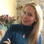 Linda Zoraya, Personal coach in Girona