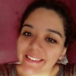 Gabriela Ac, English tutor in San Vicente del Raspeig