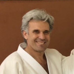 Xavier Foixench, Judo teacher in La Bisbal d'Empordà