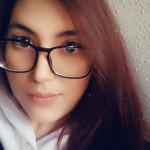 Marina Garcia, Nursing assistant in Reus