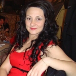 Rozie Hashimova, Nursing assistant in Murcia