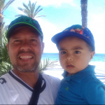 Jaime Herrera, Xofer privat a Valencia