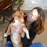 Joana Chuliá Langa, Pet sitter in Xàtiva