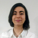 Sílvia Delgado Romeu, Waitress in Barcelona