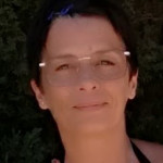 Gisela Marcos, Babysitter in Agüimes