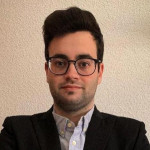 José Bascuñana Serna, Psicólogo en Ruidera