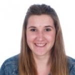 Almudena Prats Esteve, Nurse in Alcoy