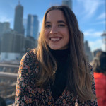 Angela Recio, Spellchecker in Spanish in Sevilla