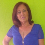 Mercedes Cano Garcia, Emprada de llar a Dúrcal