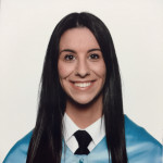 Blanca Martinez, Babysitter in Soria