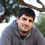 Nove Productions, Fotògraf a Granada