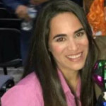 Isabel Ferrer Romero, Spellchecker in Spanish in Murcia