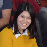 Noelia Ortiz Cormano, Costurera a Valencia