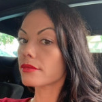 Carolina Garcia, Private chauffeur in Estepona