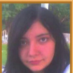 Cati Ortiz Palacio, Netejadora a Munera