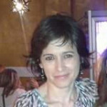 Ángeles Fernández Garcia, Private chauffeur in Talavera de la Reina