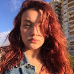 Priscilla Hernandez Lopez, Esteticista a Palma