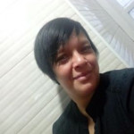 Carolina Prieto Roverano, House cleaner in Vigo