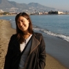 Anahi Fernandez, Ironer in Málaga