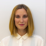 Cristina Cantero Garlito, Babysitter in Badajoz