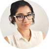 Neha Chouhan Lalwani, Spellchecker in Spanish in Madrid