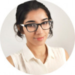 Neha Chouhan Lalwani, Spellchecker in Spanish in Madrid